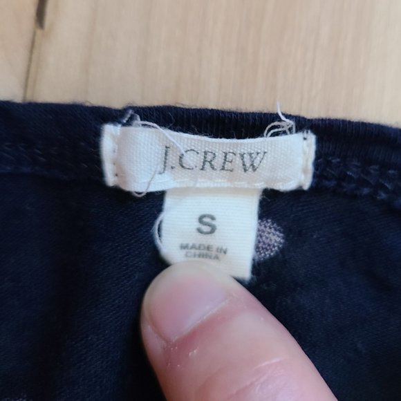 J. Crew Tank Top - Picture 7 of 8